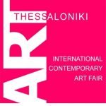 1η Art Thessaloniki International Contemporary Art Fair