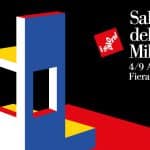 "Salone del Mobile 2017" Μιλάνο. Τα καλύτερα