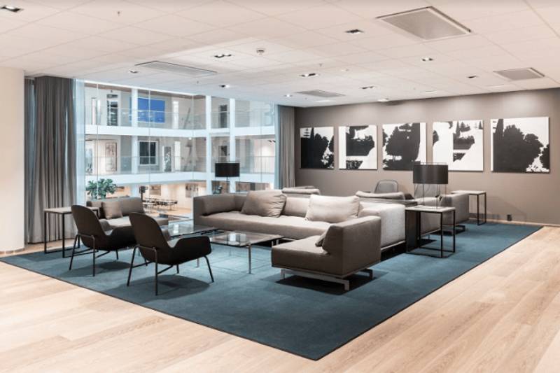 Nordea-HQ-offices-Oslo-Norway