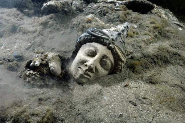 Αυτόματο προσχέδιο