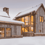 Λίστα ελέγχου συντήρησης σπιτιού για το χειμώνα