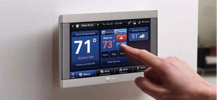 Εύκολοι τρόποι για να κάνετε το σπίτι σας πιο ζεστό για το χειμώνα Εύκολοι τρόποι για να κάνετε το σπίτι σας πιο ζεστό για το χειμώνα