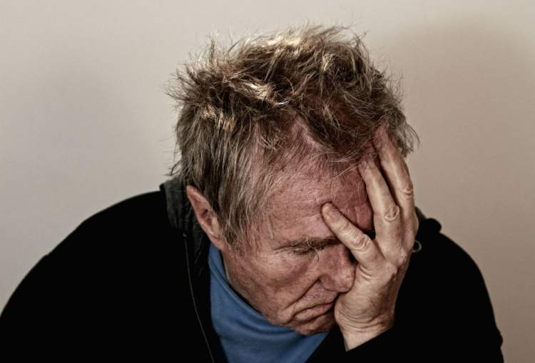 Αλτσχάιμερ: Έρευνα - Σχετίζεται πιθανόν με την κακή ποιότητα ύπνου