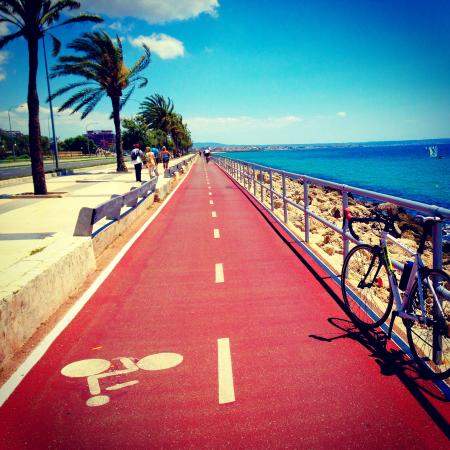 Ποδηλατοδρόμος 40 χιλιόμετρα στην «Αθηναϊκή Ριβιέρα»