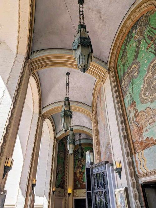 Αφιέρωμα στo Art Deco Αφιέρωμα στo Art Deco Αναζ. για...