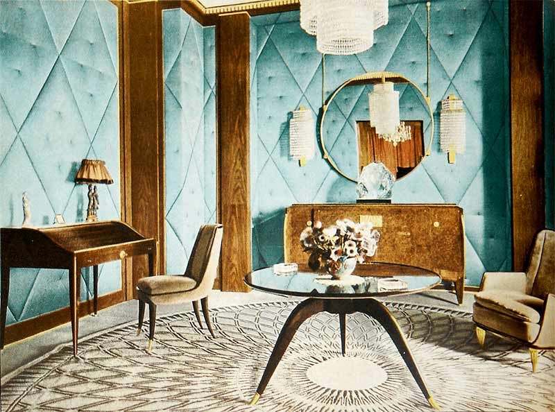 Αφιέρωμα στo Art Deco Αφιέρωμα στo Art Deco Αναζ. για...