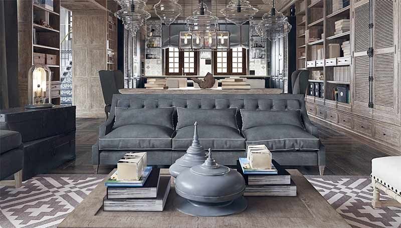 Αφιέρωμα στo Art Deco Αφιέρωμα στo Art Deco Αναζ. για...