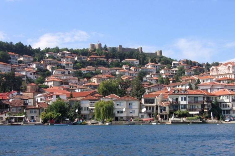 Λίμνη Οχρίδα: «Αποκαλύπτει» την ιστορία του κλίματος στη Μεσόγειο