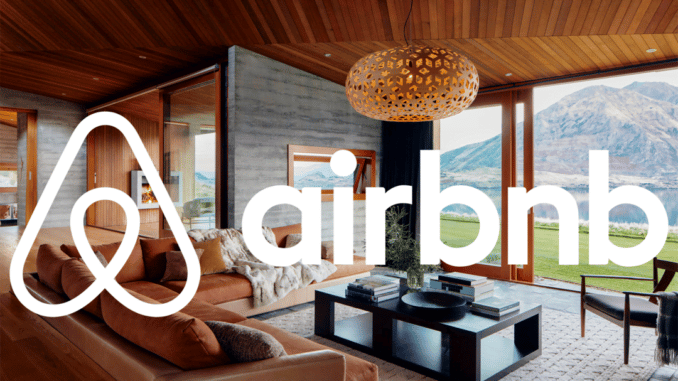 Τα Airbnb γίνονται… ξενοδοχεία. Αποκτούν «ταυτότητα»