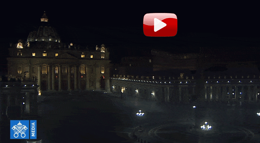 Βατικανό - Live Cam