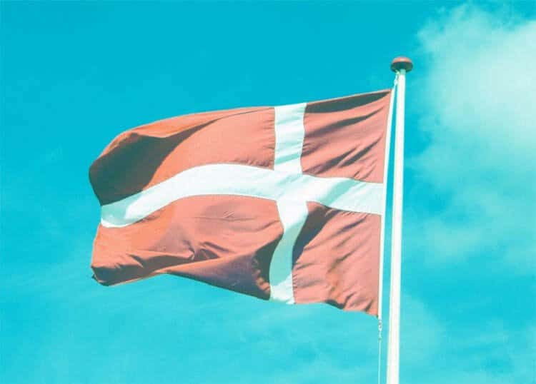 Δανία: Τέλος στις έρευνες για πετρέλαιο και φυσικό αέριο στη Βόρεια Θάλασσα το 2050