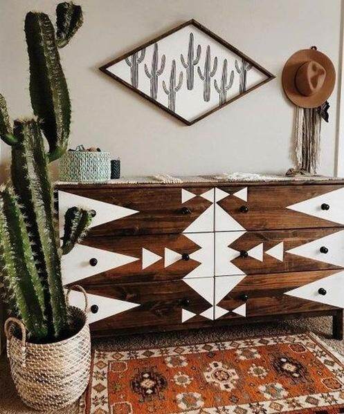 Boho style στη Διακόσμηση εσωτερικού χώρου Boho style στη Διακόσμηση εσωτερικού χώρου