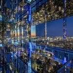 Kenzo Digital: Η νέα, πολυεπίπεδη εγκατάσταση του καλλιτέχνη  πάνω σε ουρανοξύστη της Νέας Υόρκης
