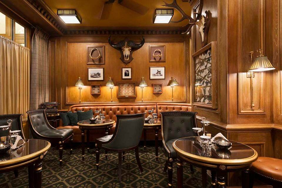 Το Bar που σύχναζε ο Ernest Hemingway