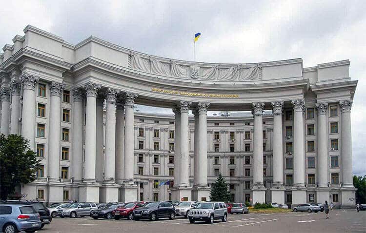 Ουκρανία και Αρχιτεκτονική: Κατασκευαστικά αριστουργήματα της ιστορίας