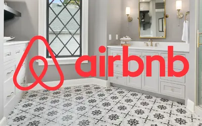 airbnb εικόνα σε διακοσμητής εσωτερικών χώρων