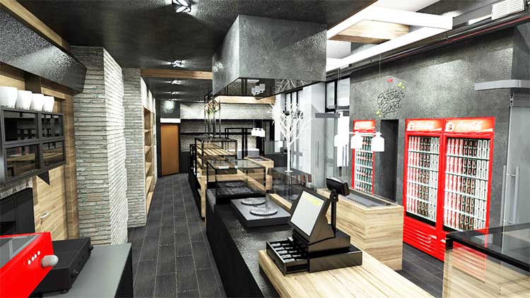Διακόσμηση Αρτοζαχαροπλαστείο - Cafe "Lia's house" Παρουσίαση Ένα Αρτοποιείο με Καφέ μπορεί να σας κάνει να νιώσετε σαν να μεταφέρεστε σε άλλη στιγμή, μέρος ή και τα δύο! Κάθε λεπτομέρεια στη διακόσμηση του αρτοποιείου συμβάλλει στην εμπειρία κάθε επισκέπτη.