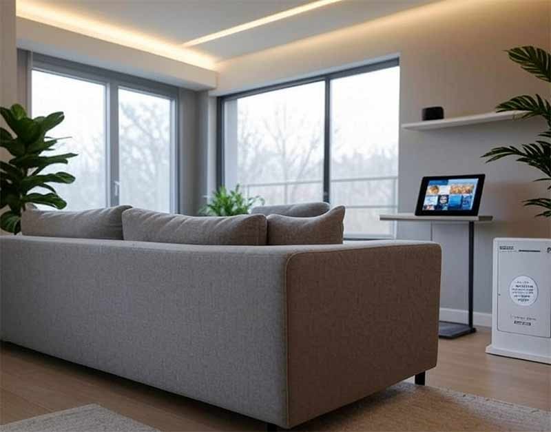 7 Μέρη που Δεν Χρησιμοποιείτε Τεχνολογία Smart (Αλλά Πρέπει) Αναζ. για...