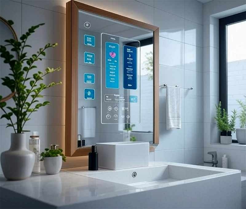7 Μέρη που Δεν Χρησιμοποιείτε Τεχνολογία Smart (Αλλά Πρέπει) Αναζ. για...