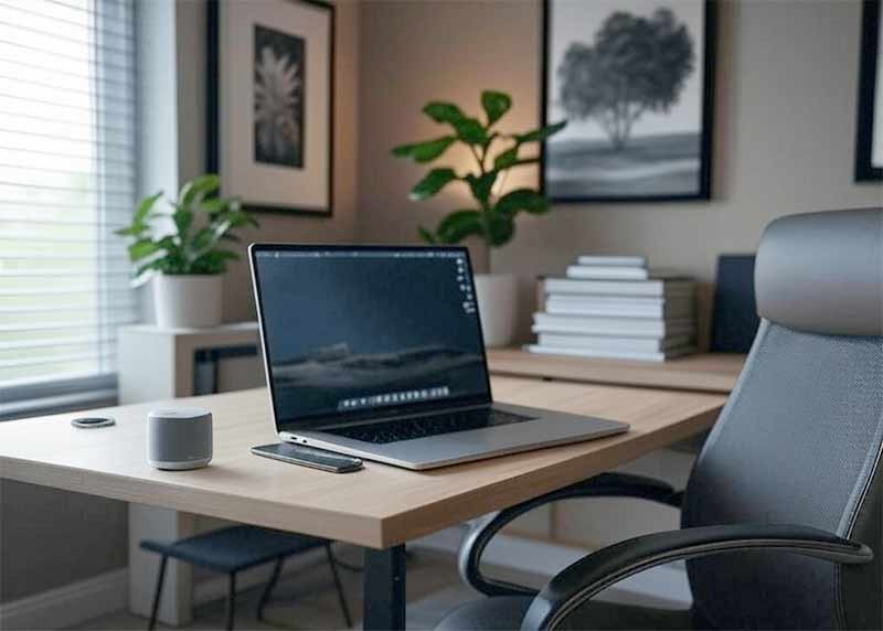 7 Μέρη που Δεν Χρησιμοποιείτε Τεχνολογία Smart (Αλλά Πρέπει) Αναζ. για...