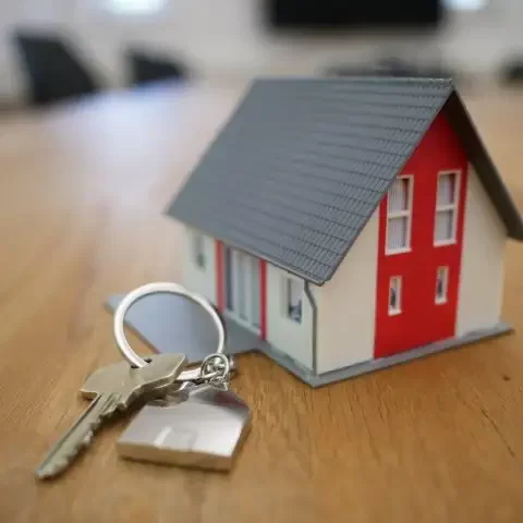 μικρό σπίτι σε tips διακόσμησης